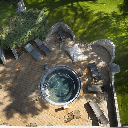 Otel Miramonti Park 4*