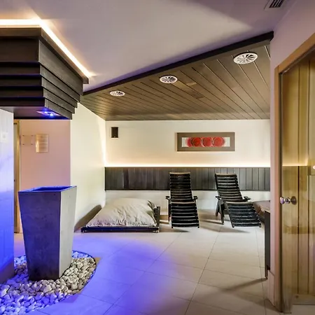 Otel Miramonti Park