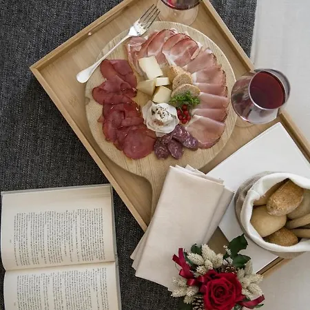 Готель Miramonti Park Борміо