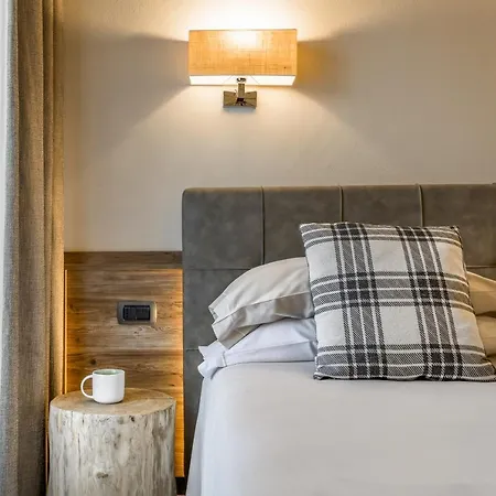 Miramonti Park 4* Bormio