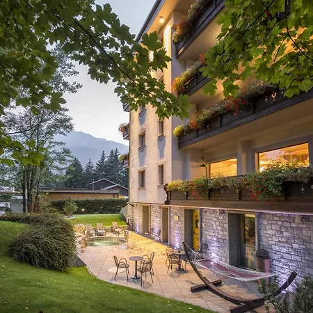 Miramonti Park Otel