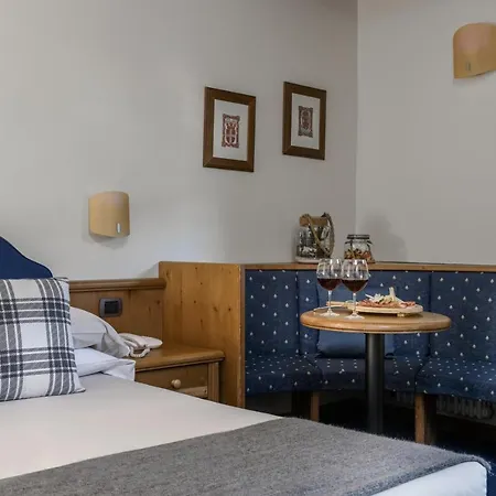 Miramonti Park 4*