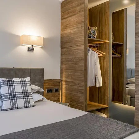 Miramonti Park 4*