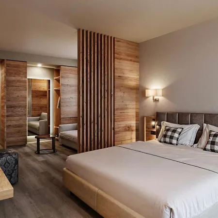 Miramonti Park Hotel 4*