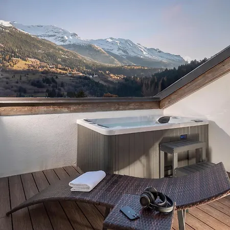 Miramonti Park 4*