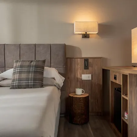 Hotel Miramonti Park