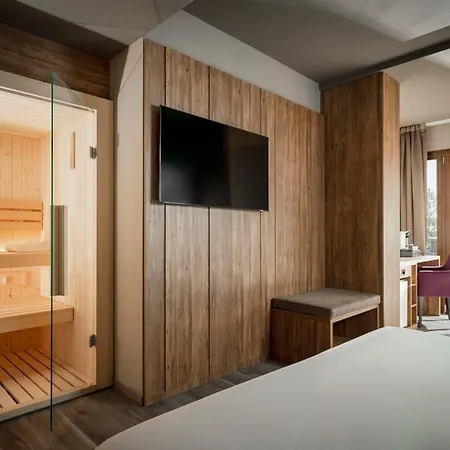Miramonti Park Hotel 4*