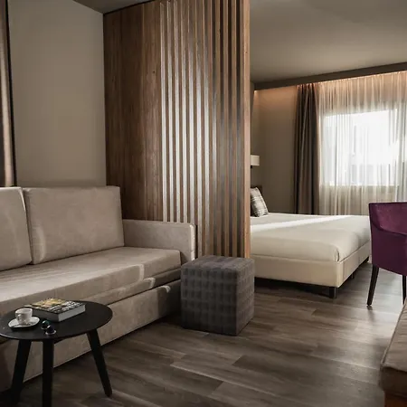 Hotel Miramonti Park 4*