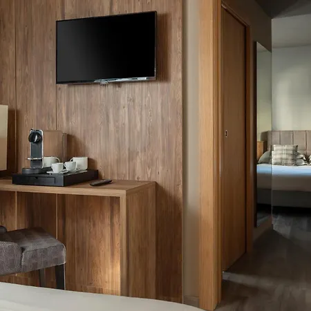 Hotel Miramonti Park Bormio