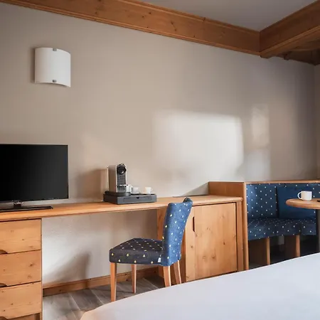 Miramonti Park 4* Bormio
