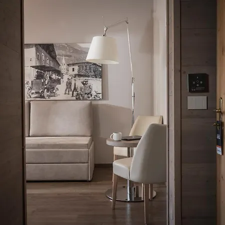 Hotel Miramonti Park 4*