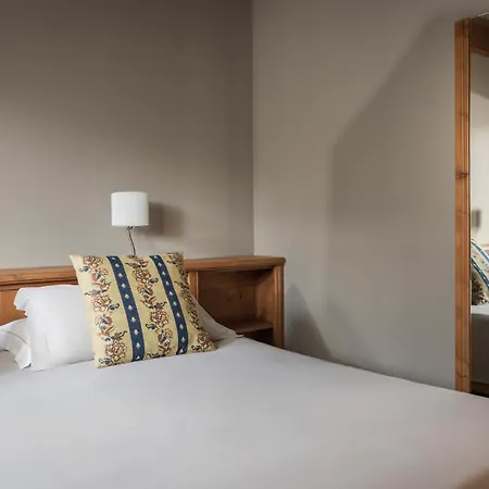 Hotel Miramonti Park Bormio