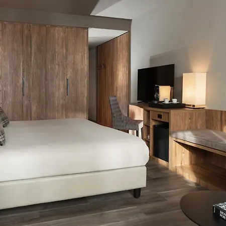 Miramonti Park Борміо