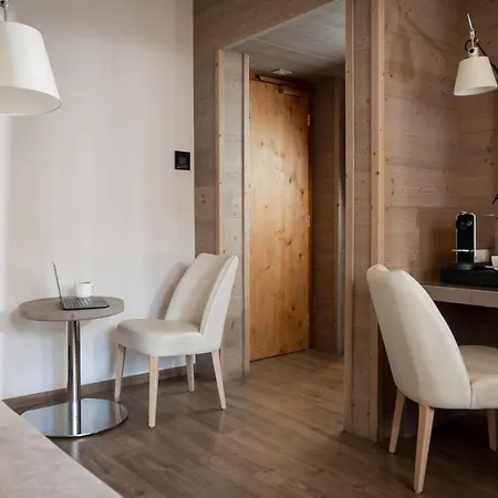 Hotel Miramonti Park 4*