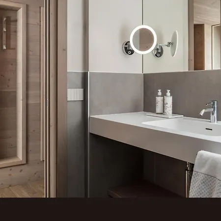 Готель Miramonti Park Борміо