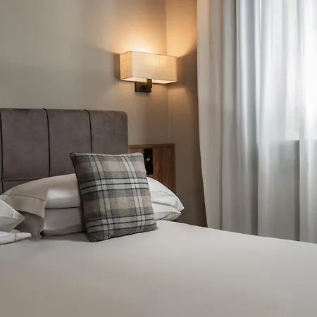 Hotel Miramonti Park Bormio