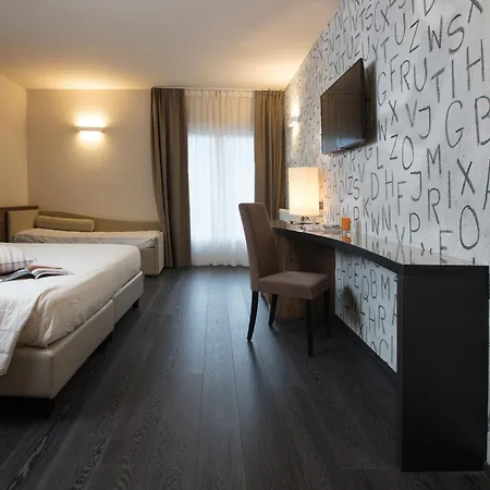 Miramonti Park Hotel 4*