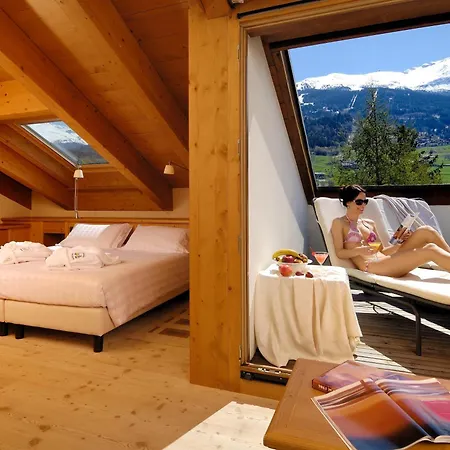 Miramonti Park 4*