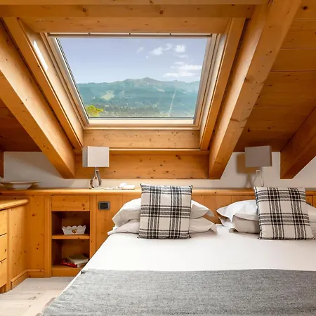 Miramonti Park 4* Bormio