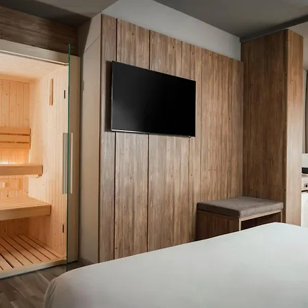 Miramonti Park Hotel Bormio