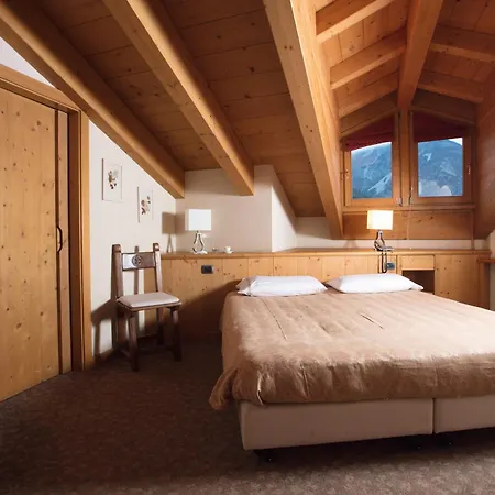 Miramonti Park Hotel Bormio