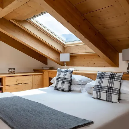 Hotel Miramonti Park Bormio