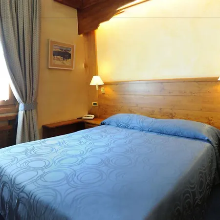 Miramonti Park بورمْيو