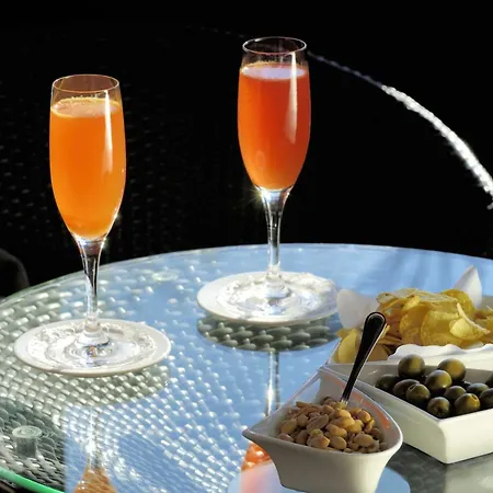 Miramonti Park 4* Борміо