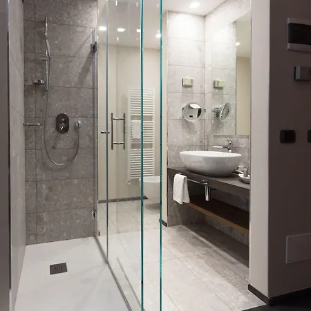 Miramonti Park 호텔 4*