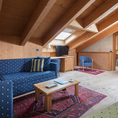 Miramonti Park Борміо