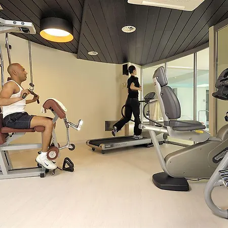 Hotel Miramonti Park 4*