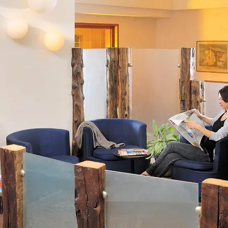 Hotel Miramonti Park