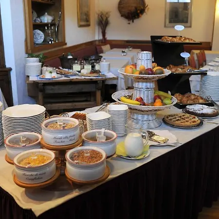 Hotel Miramonti Park 4*