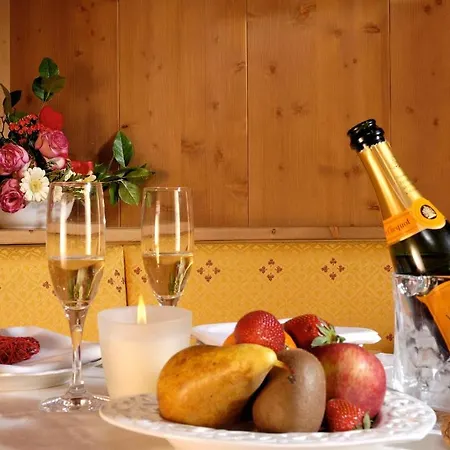 Miramonti Park 4* Борміо