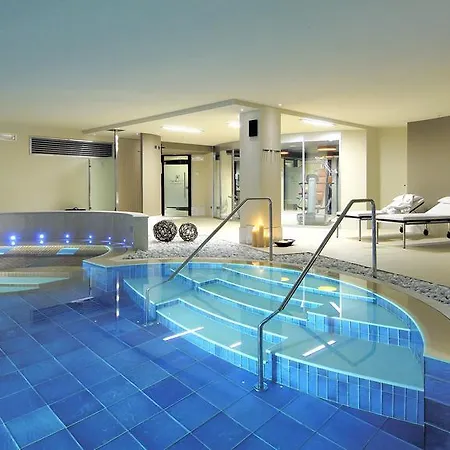 Miramonti Park 4*