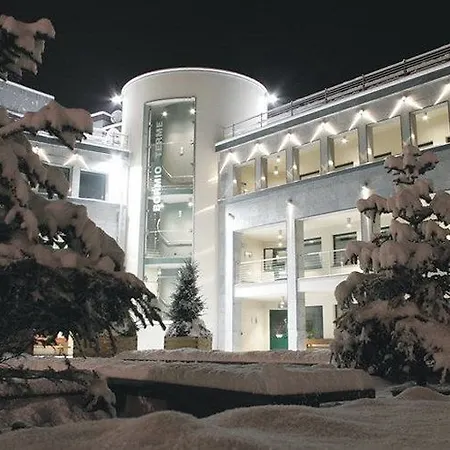 Miramonti Park Hotel 4*