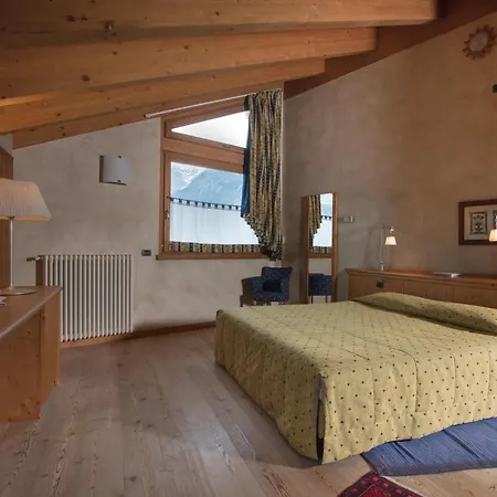 Miramonti Park Готель 4*