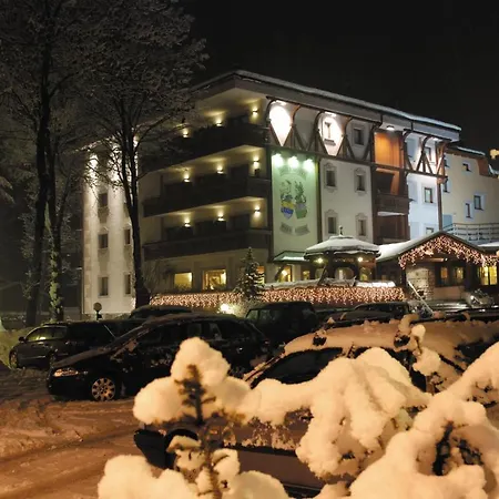 Miramonti Park Hotel 4*