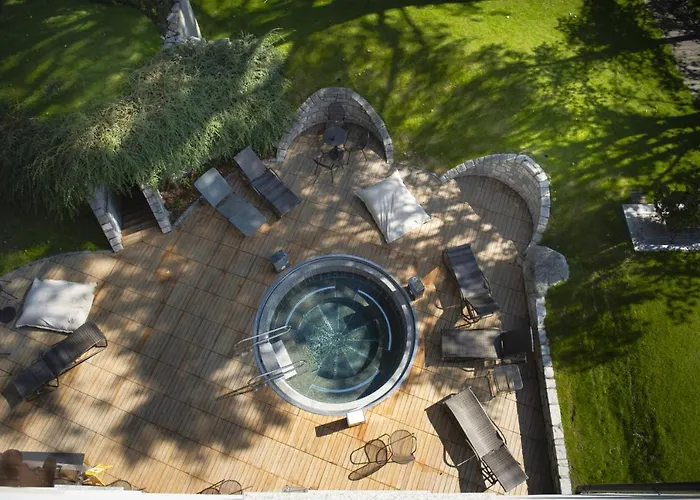 فندق Miramonti Park 4*