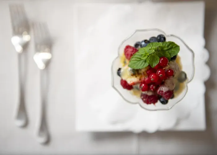 Miramonti Park 4* Бормио