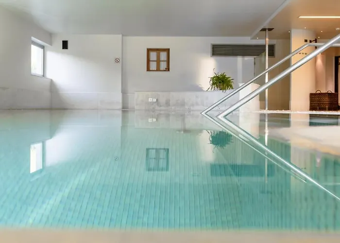 Отель Miramonti Park 4*