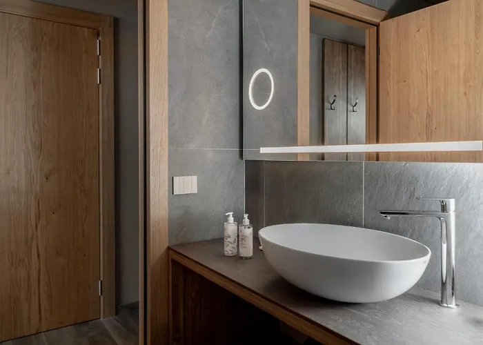 Miramonti Park 4* بورمْيو