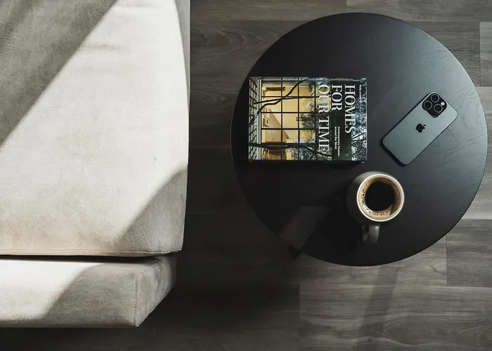 Miramonti Park فندق 4*