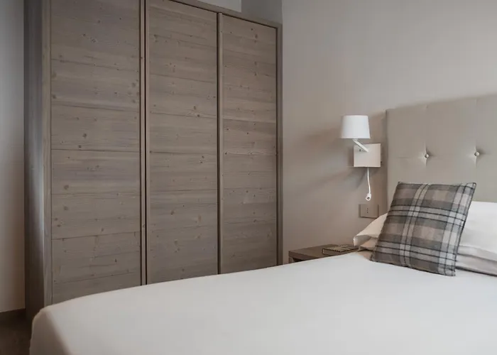 Miramonti Park Бормио