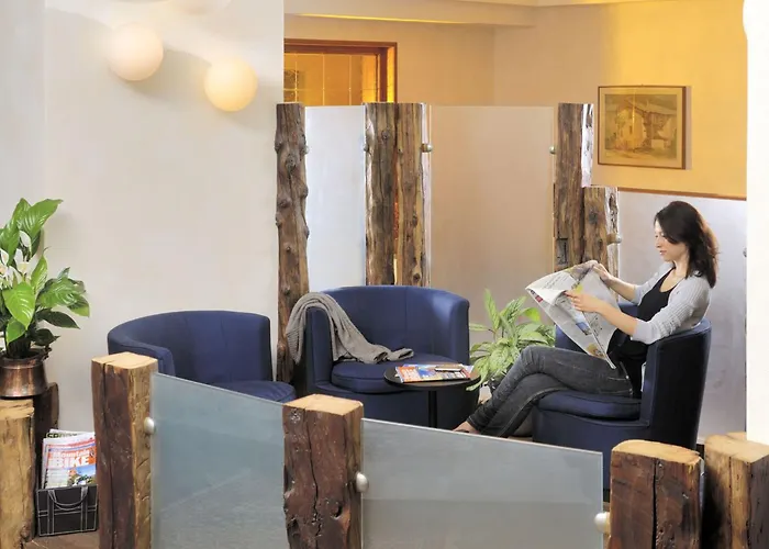 فندق Miramonti Park 4*