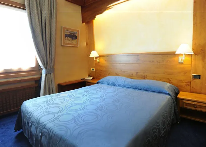 Miramonti Park بورمْيو