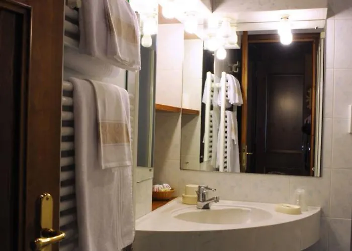 Miramonti Park فندق