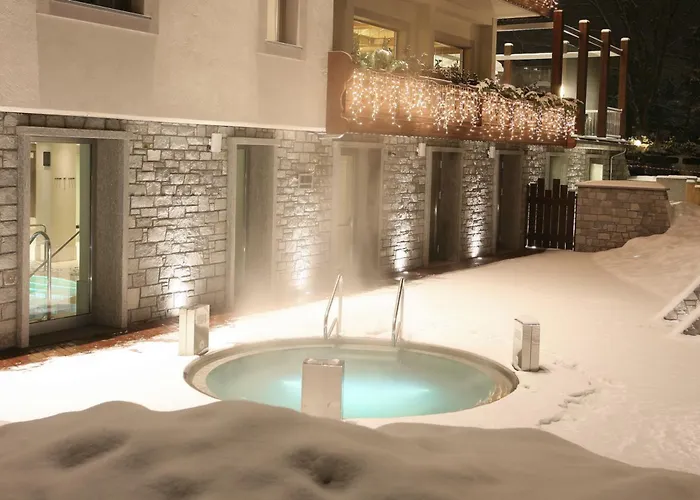 فندق Miramonti Park 4*