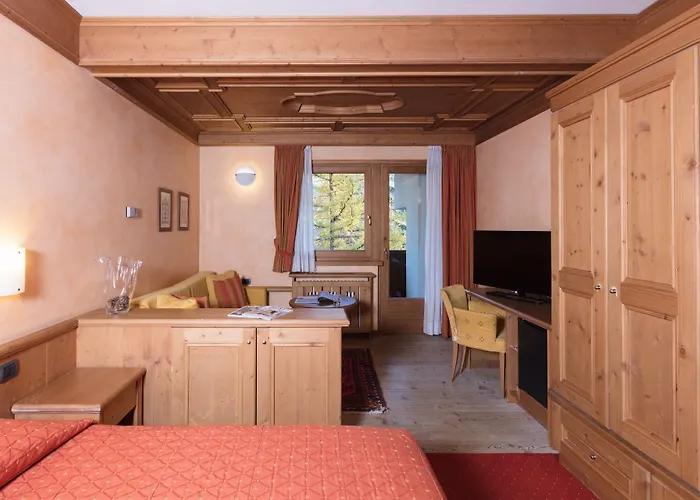 Miramonti Park بورمْيو