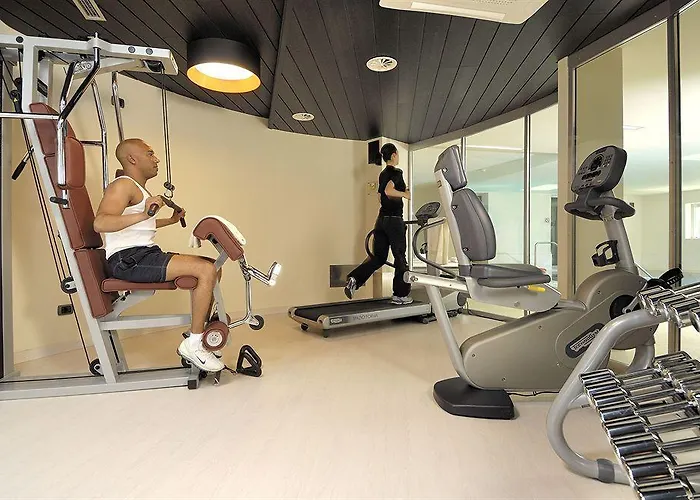 فندق Miramonti Park 4*